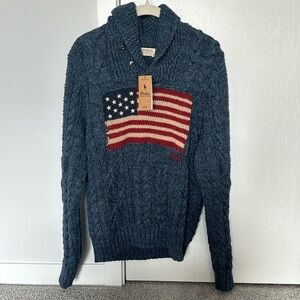 Polo Ralph Lauren sweater